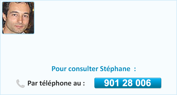 voyant auditif au telephone