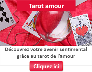 Tarot amour