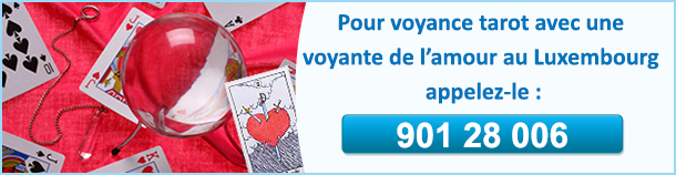 tarot gratuit amour