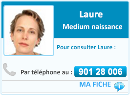 Medium de naissance par telephone