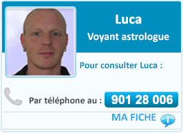 Voyant astrologue au luxembourg