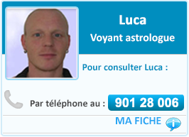 Voyant astrologue par tchat