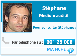 Medium auditif au telephone