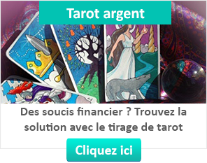 tarot argent