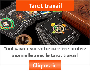 Tarot travail