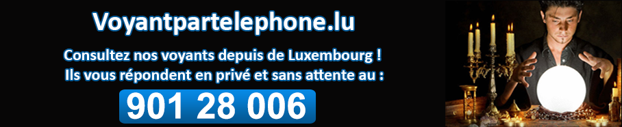 Voyant par telephone